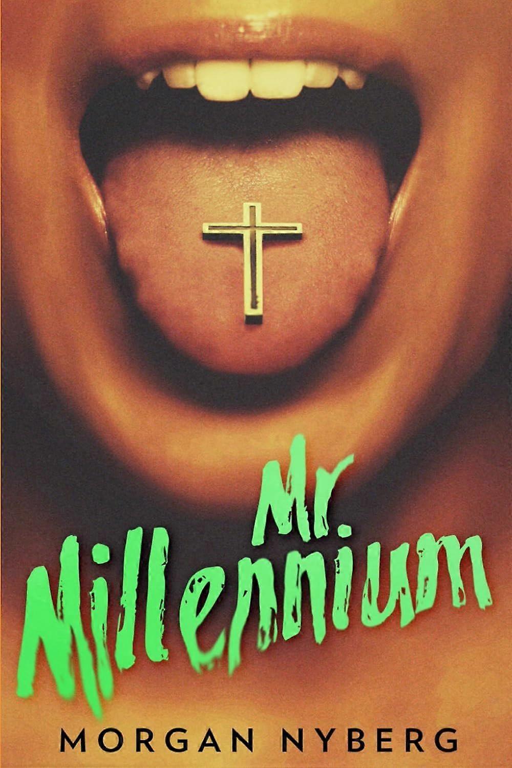 Mr. millennium