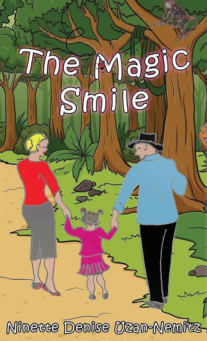 The magic smile