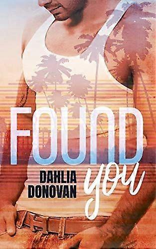 Found you