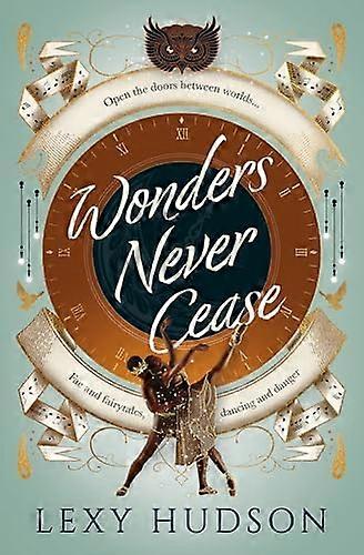 Wonders Never Cease
