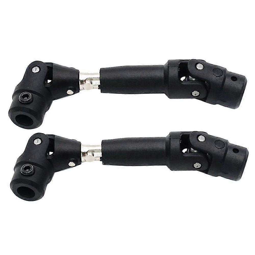 4wd Front Cvd Rc Driveshaft