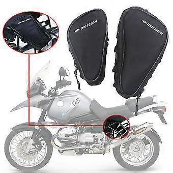 R 1150 1100 GS R NY Motorcykel för BMW R1150GS R1100GS Sidoram Crash Bag Förvaringspaket Väskor Vattentät Väska R1100R R1150R
