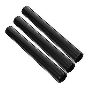 Relay Race Baton Aluminum for Running 3Pcs Lightweight Track Baton