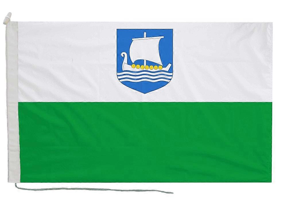Saare Flag MKA-1241