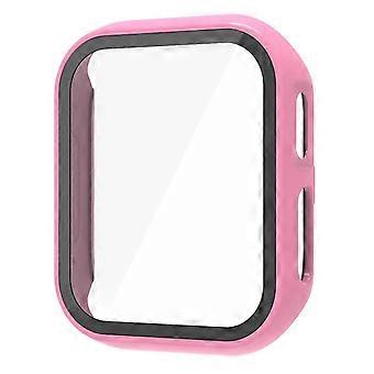 For Xplora X6 Play Pc Tempered Glass Screen Protector Case Bumper-cover Housing a