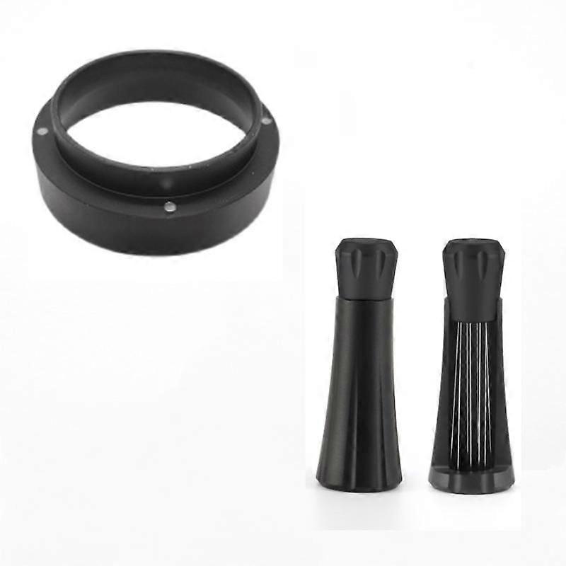 Convenient Elevate Your Espresso Experience With Premium Barista Tools