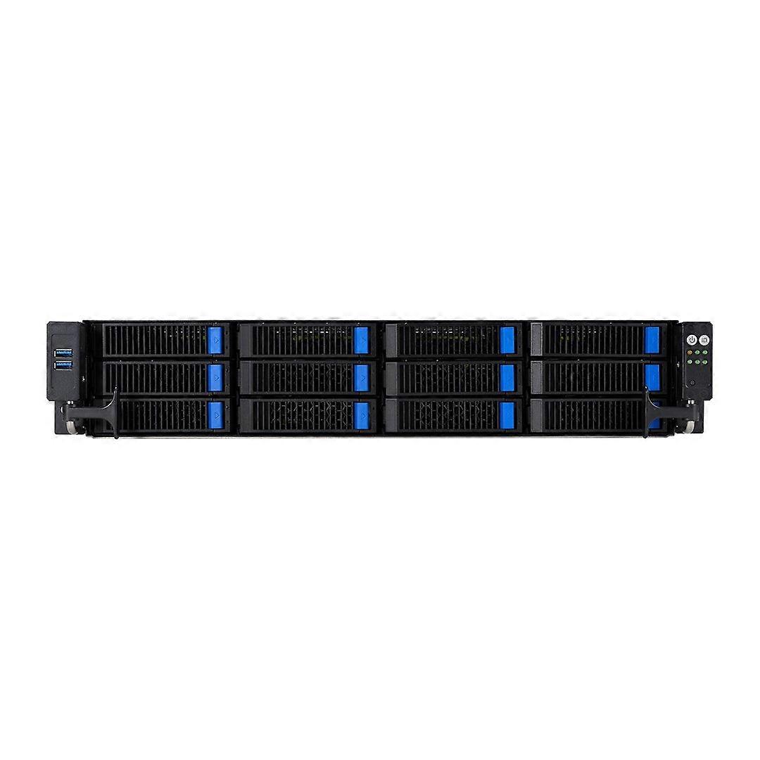 Asus Rs520a-e12-rs12u Socket Sp5 Rack (2u)