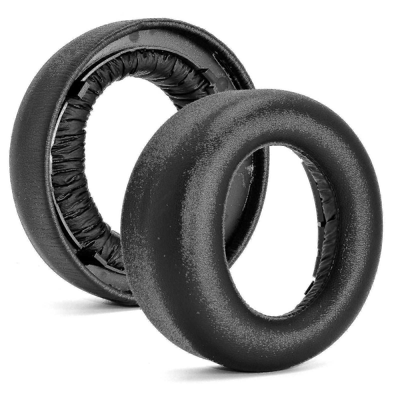 Replacement Earpads For Playstation 5 Pulse 3d Wireless Headset