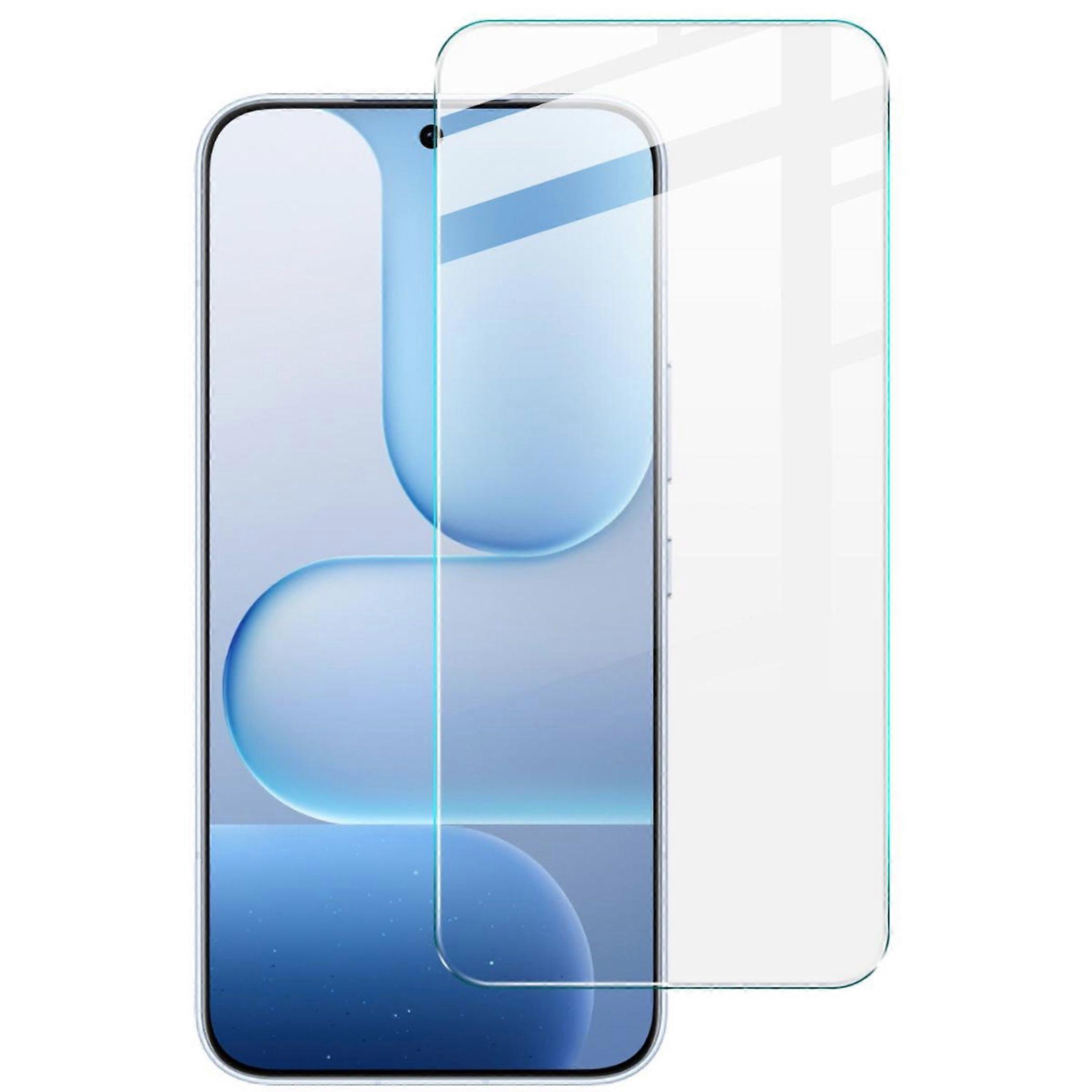 1x Display Protective Glass for Honor 500 Pro 9H 0.26mm 2.5D Tempered Glass