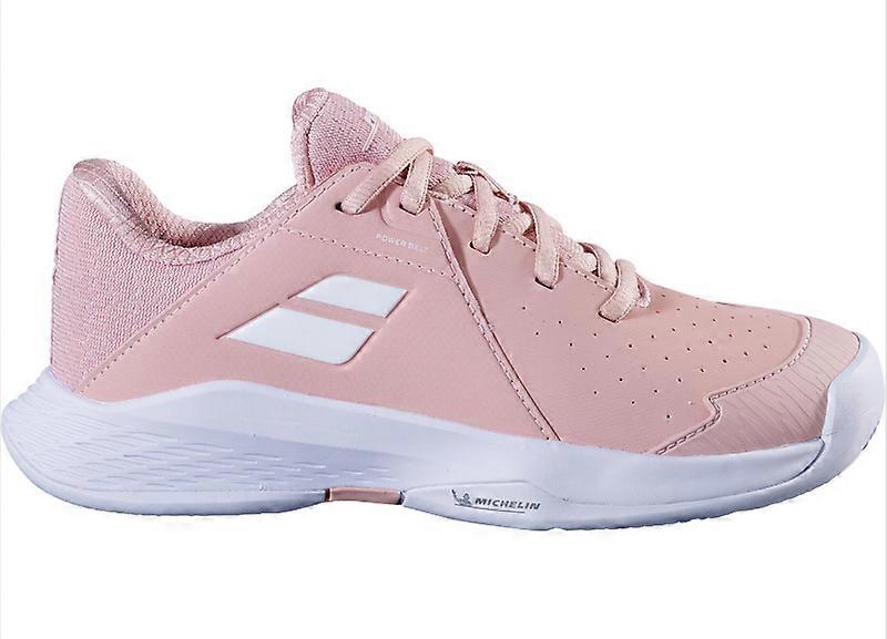 Babolat Propulse 3 Clay Girl Junior
