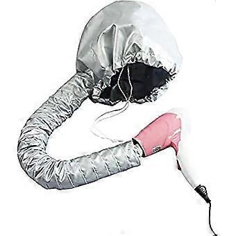 Multifunctionele haardroger cap huishoudelijke draagbare zachte haardroger cap kappersolie handheld haardroger cap
