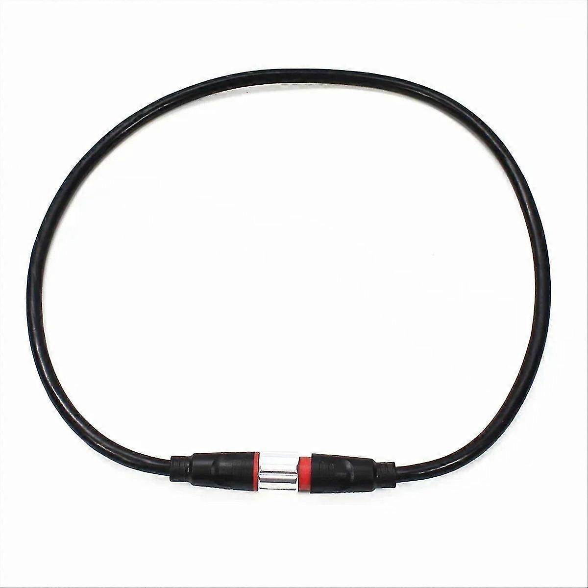 1pc Waterproof Motor Cable