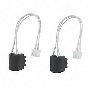 2-delige hotend-assemblagekit als vervanging voor Anycubic Kobra 3 Max 3D-printeraccessoires