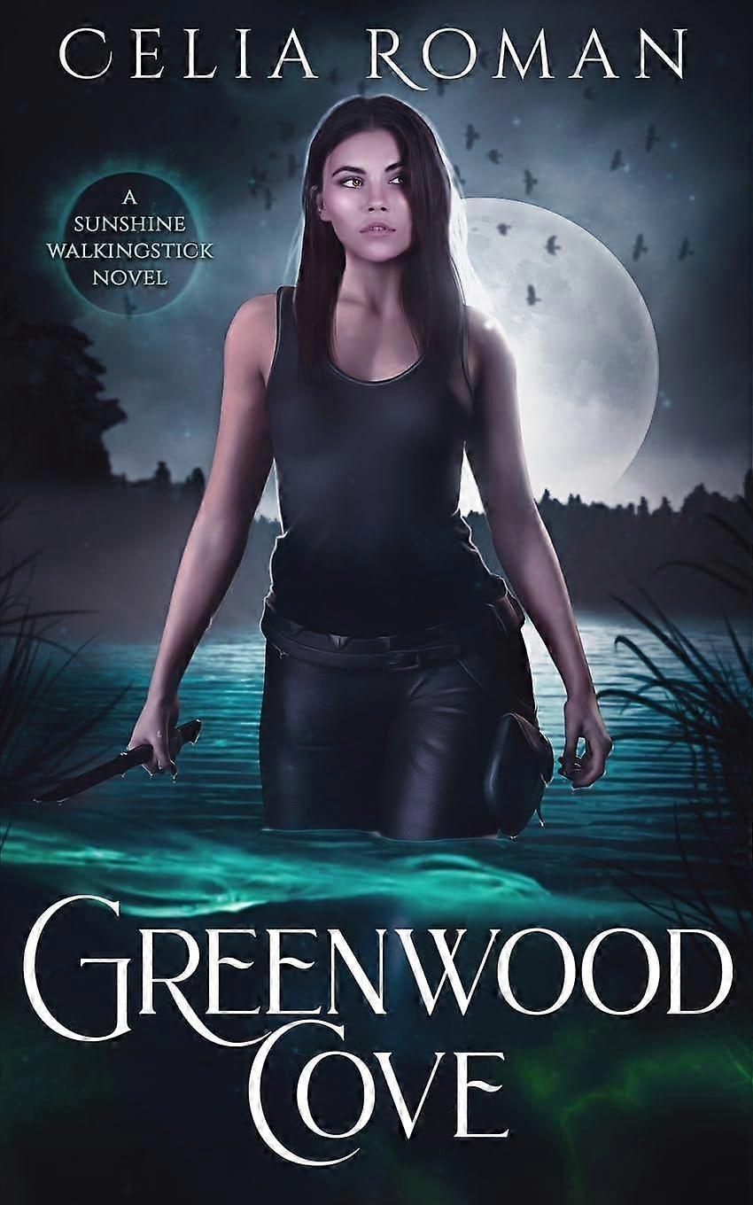 Greenwood cove