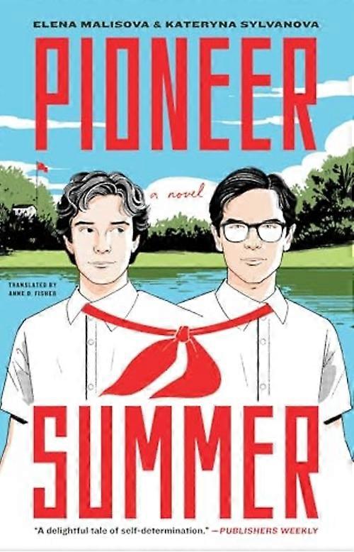 Pioneer Summer : ein Roman