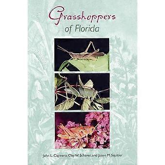 Grasshoppers of Florida