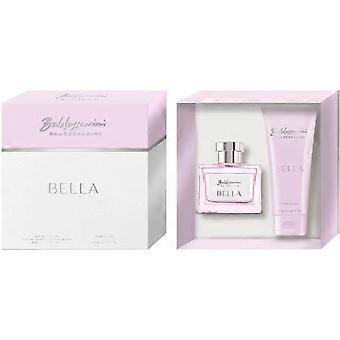 Baldessarini Bella Gift Set Eau de Parfum 50ml + Shower Gel 200ml