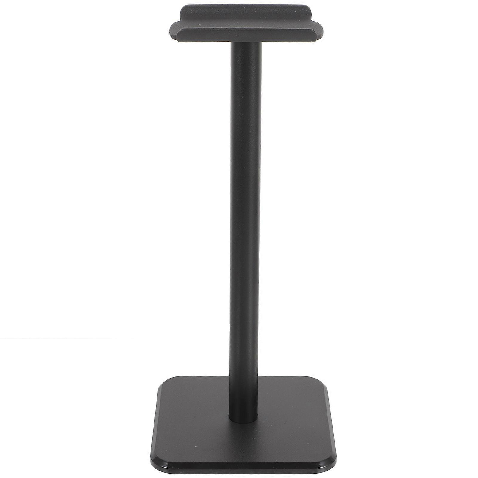 Headset Holder Weighed Headset Holder Mount Headphone Display Stand Rack