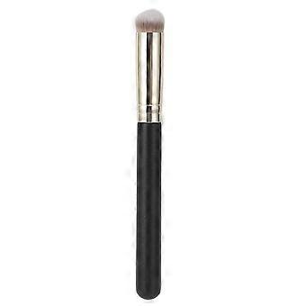 Pinceau correcteur de maquillage, couvrant les taches de couleur, poils doux, outil de maquillage