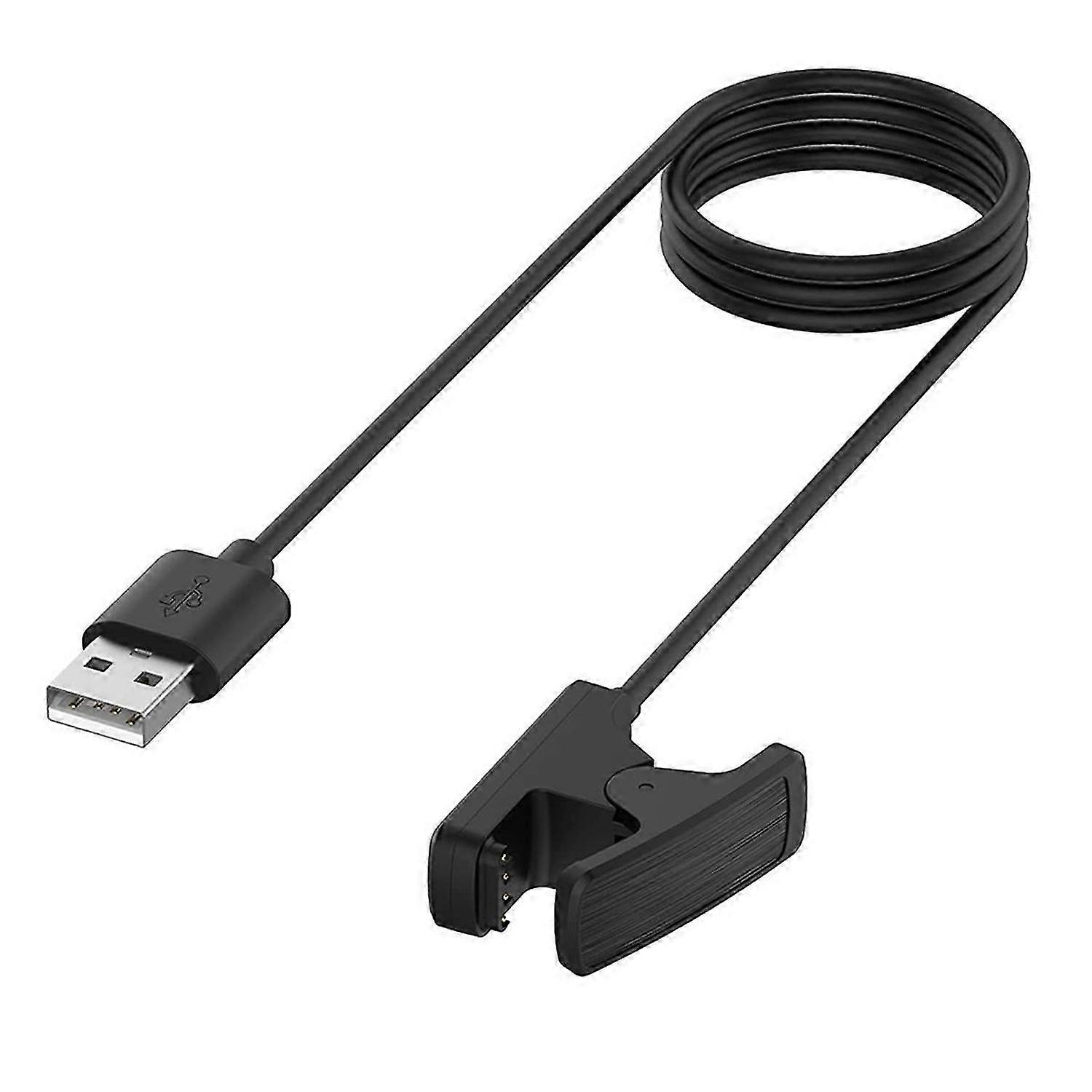 Replacement USB Charging Cable Dock Cable for Athlete/Adventurer//Captain/Golfer