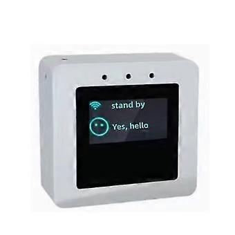 Xiaozhi AI Intelligent Robot Toy for Companion Story Telling Deepseek C3 Chat Emotional Pets Trendy for Kids Adults