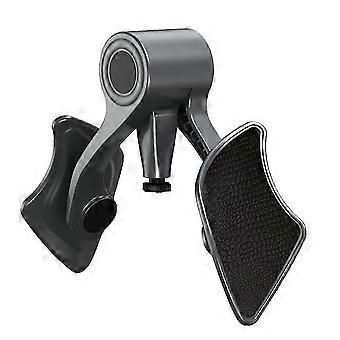 PC Muscle Training Exerciser Trainer Male Pelvic Floor Muscle Repair Use Exercising for Home Gym Equipment-Black