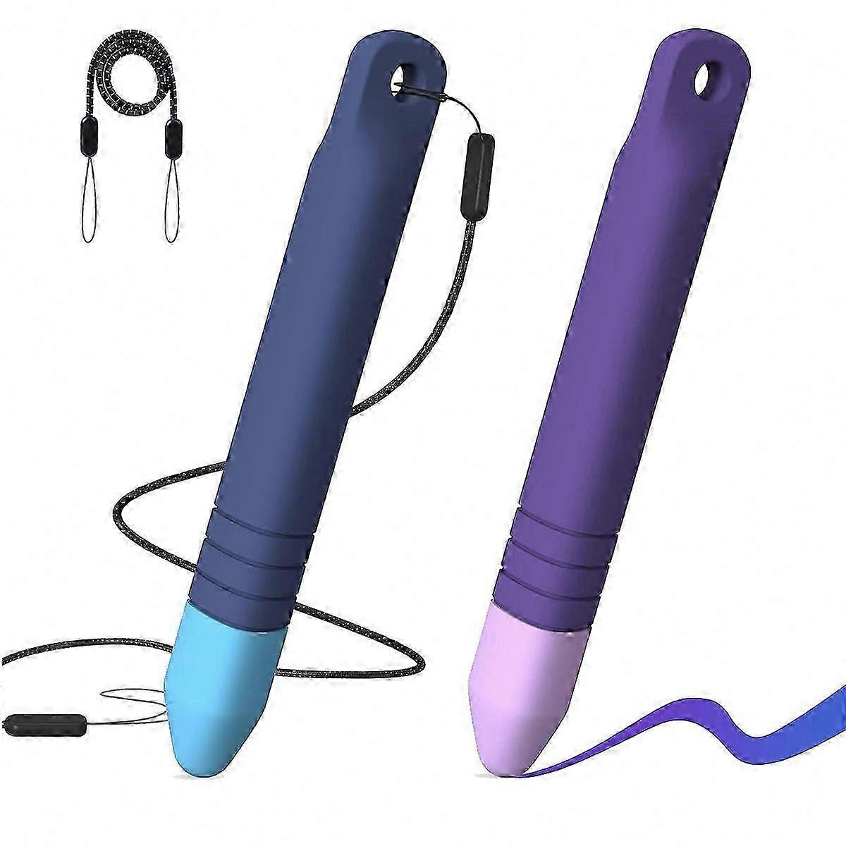 Kid-Friendly Precision Stylus Pen for Tablets