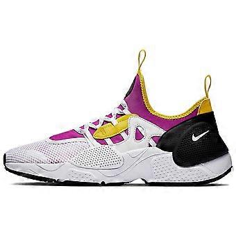Nike Huarache Edge Magenta Neon Yellow BQ5206-500