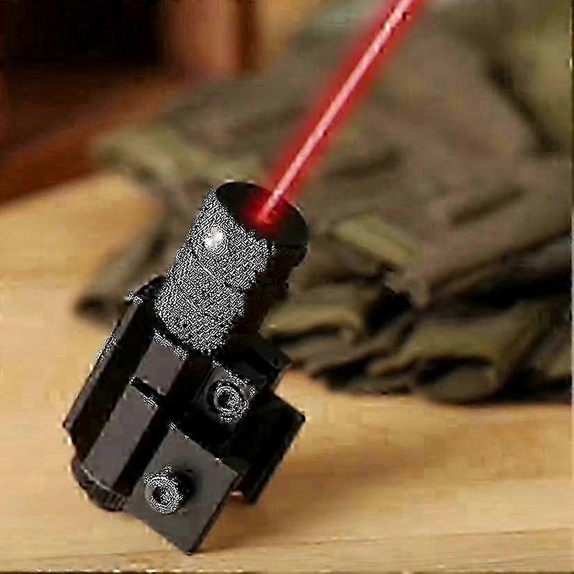 4-Axis Adjustable IR Laser Pointer