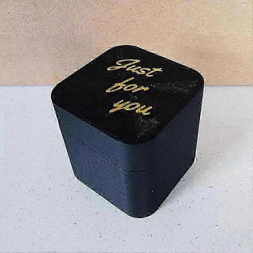Mechanical Pop-Up Prank Gift Box