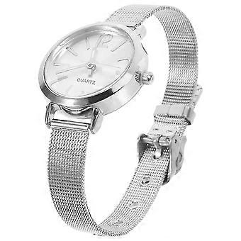 Women's fashion wristwatch with durable construction, suitable for daily adventures 26-27