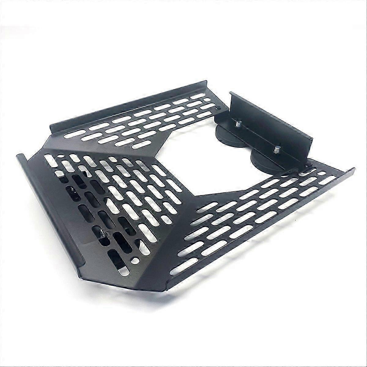 compatible with Roof Mount Magnet Mount compatible with Mini Dish
