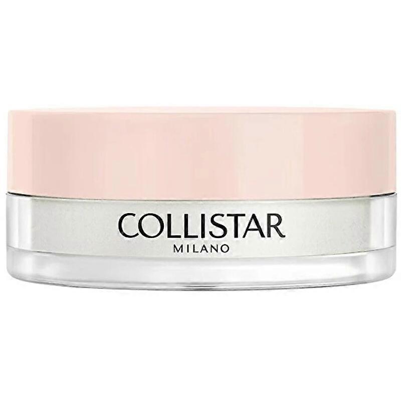 Collistar Impeccabile Loose 01 Matte 10g