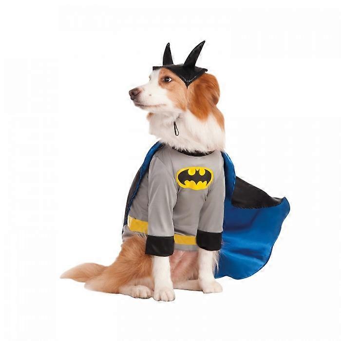 Batman Dog Costume