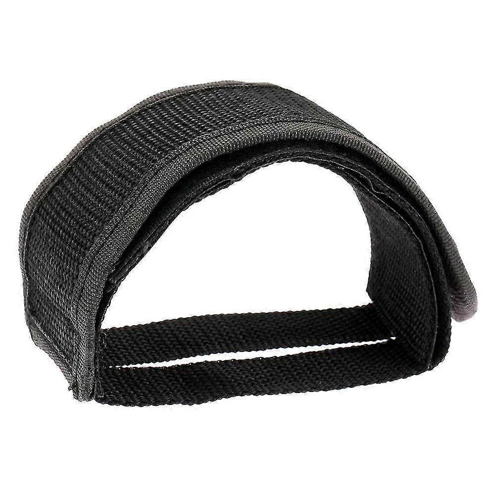 Nylon Bike Foot Straps Adjustable