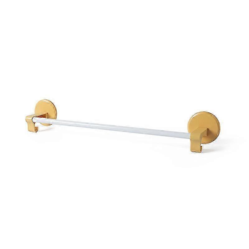 Classic Round Solid Brass Rail