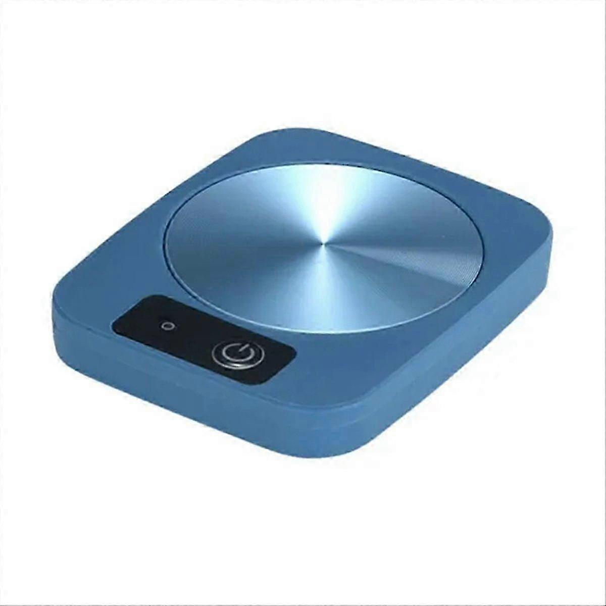 USB Metal Cup Warmer Fast Heating