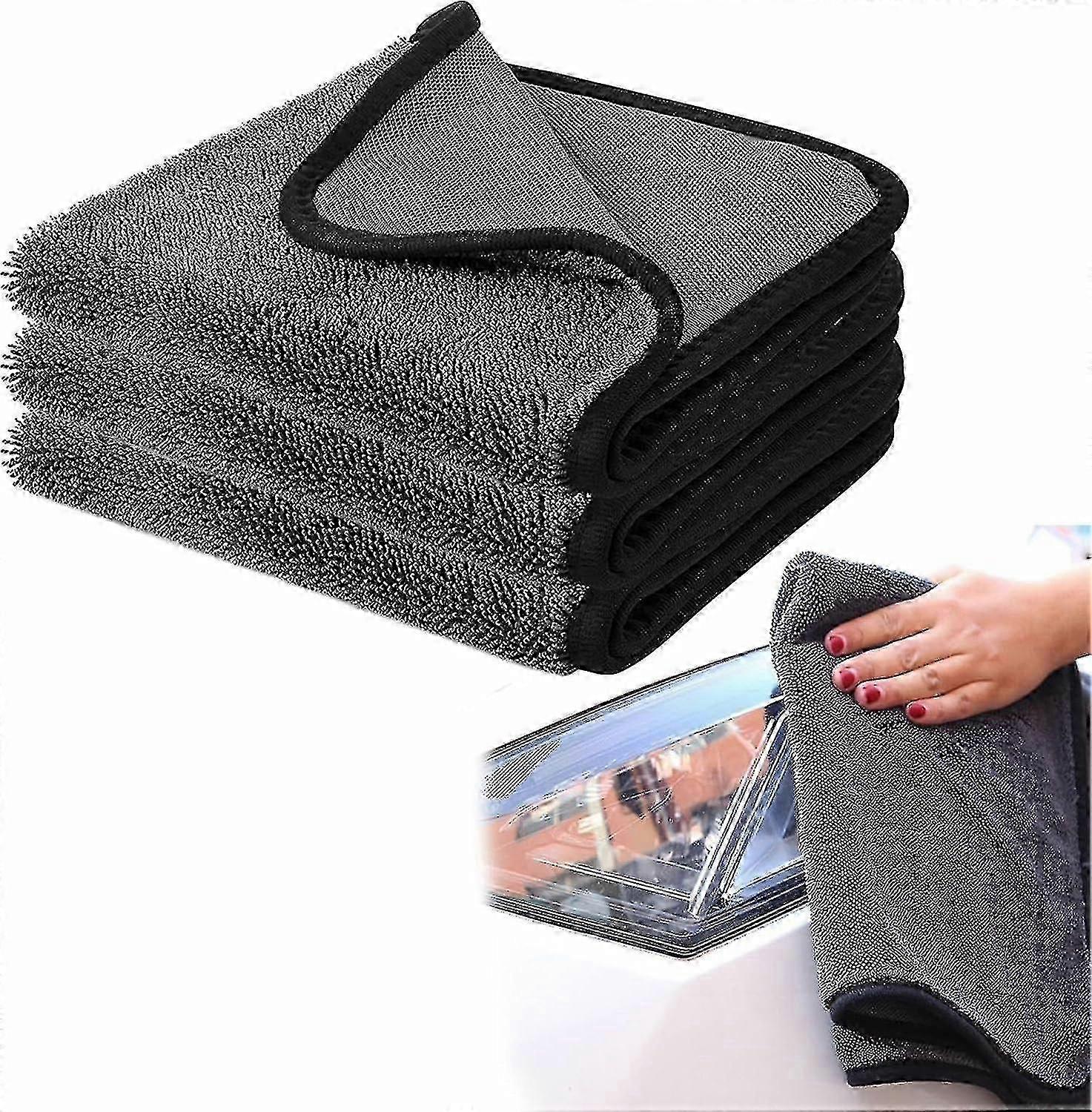 40x60cm Shower Cubicle Drying Cloth