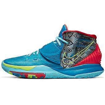 Nike Kyrie 6 Preheat Collection New York City CN9839-401