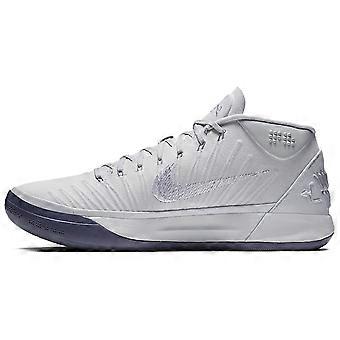 Nike Kobe A.D. Mid Ep 'Pure Platinum' 922484-004