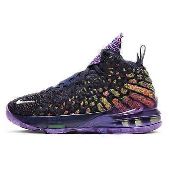 Nike LeBron 17 Monstars GS CW1036-400