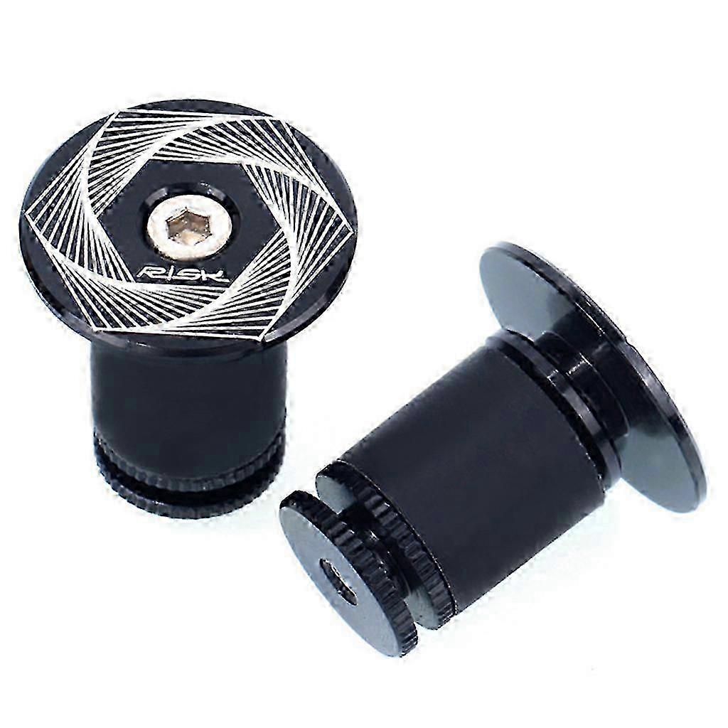 MTB Road Bike Handlebar End Plugs