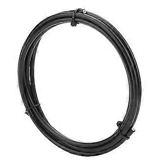 Bremsölschlauch ersetzen für BH59 2,7 yd Nylon PBT reißfester weit verbreiteter hydraulischer Fahrrad-Scheibenbremsschlauch für Mountainbike YMQX)