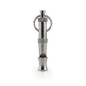 Stop Barking Dog Whistle With A Simple Natural Ultrasonic Copper Core2pcs-silver SD