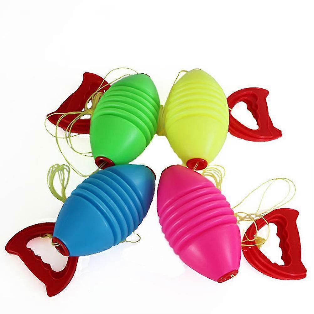 Two-Player Sliding Ball Toy