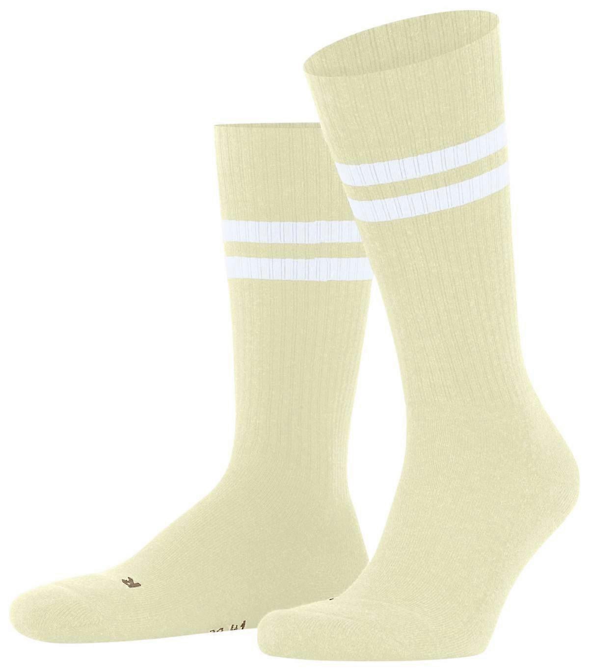 Falke Dynamic Socks - Tender Yel Beige