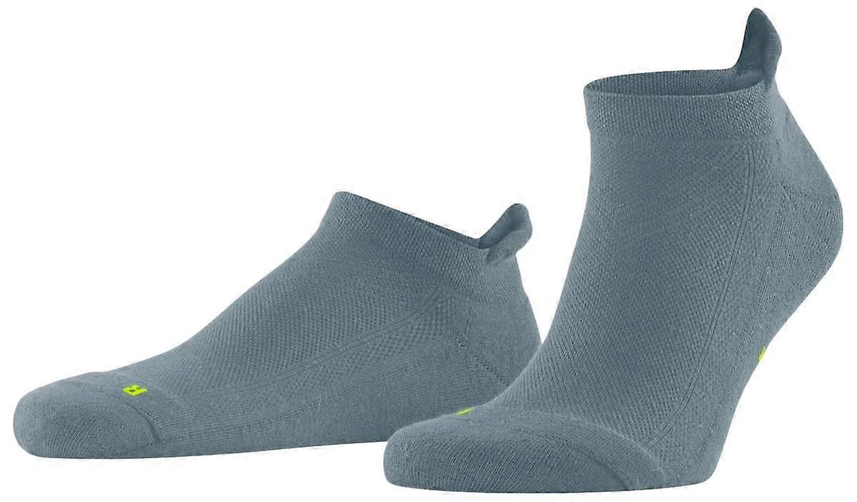 Falke Cool Kick Sneaker Socks - Monument Blue