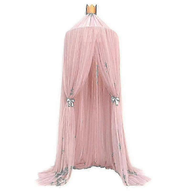 Princess Canopy Mosquito Net