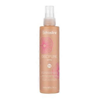 Echosline Discipline Smoothing Spray Hair Styling Flexible Hold (200 mL)