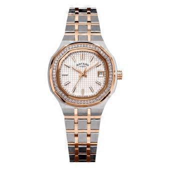Rotary Ladies Brilliance 30mm Dress Watch RLB10015/01